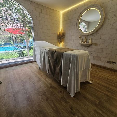 Hotels Collect Adriana Monet Арекуипа Екстериор снимка