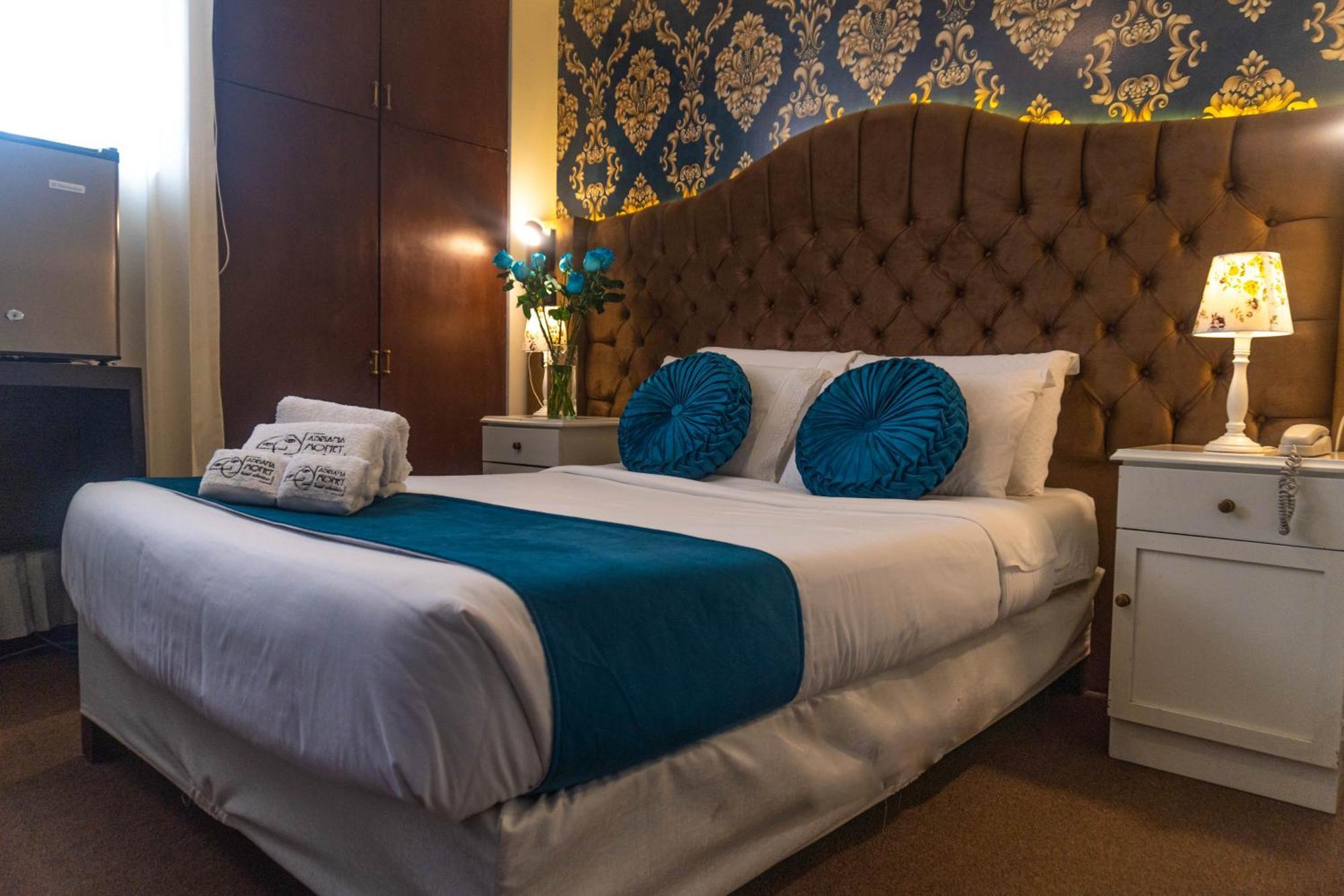 Hotels Collect Adriana Monet Арекуипа Екстериор снимка