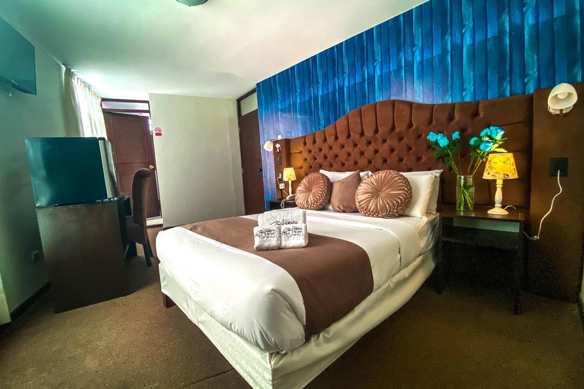 Hotels Collect Adriana Monet Арекуипа Екстериор снимка
