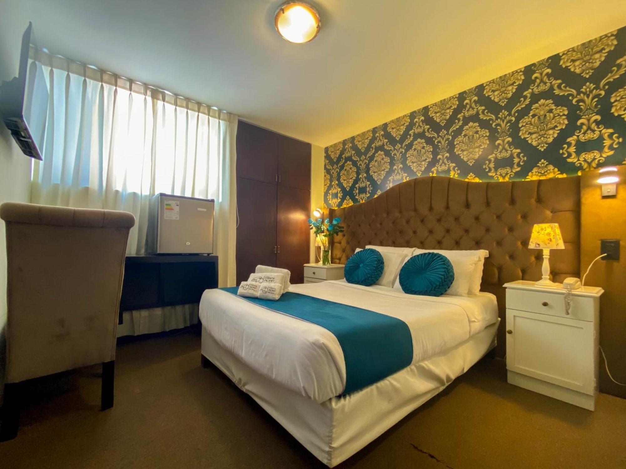 Hotels Collect Adriana Monet Арекуипа Екстериор снимка
